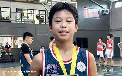 Kiel Yaya, Road Warriors pinabagsak Batang Pier.
